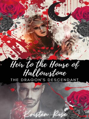 cover image of Heir to the House of Hallowstone